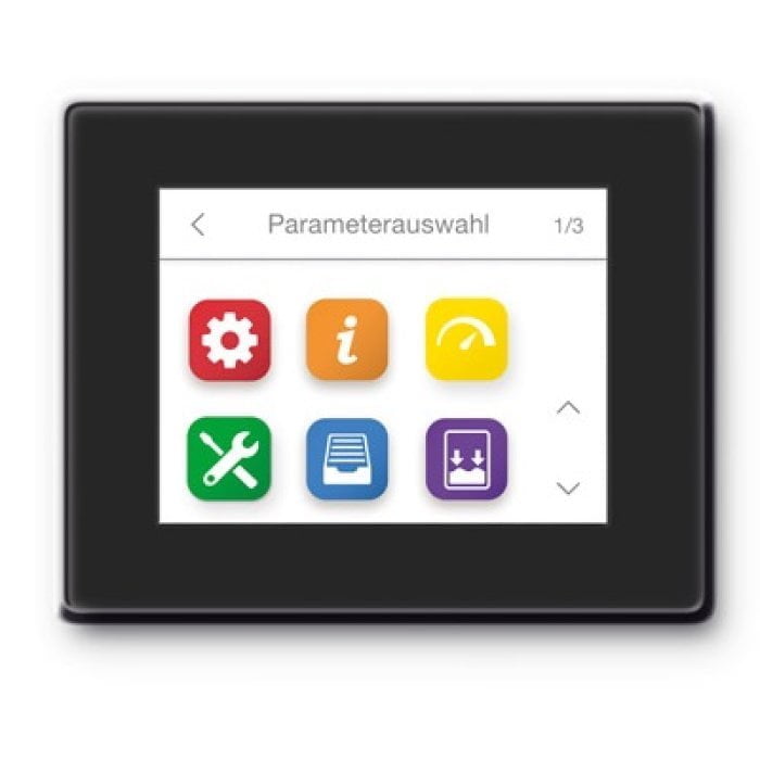 Пароувлажнитель HygroMatik FlexLine FLH100