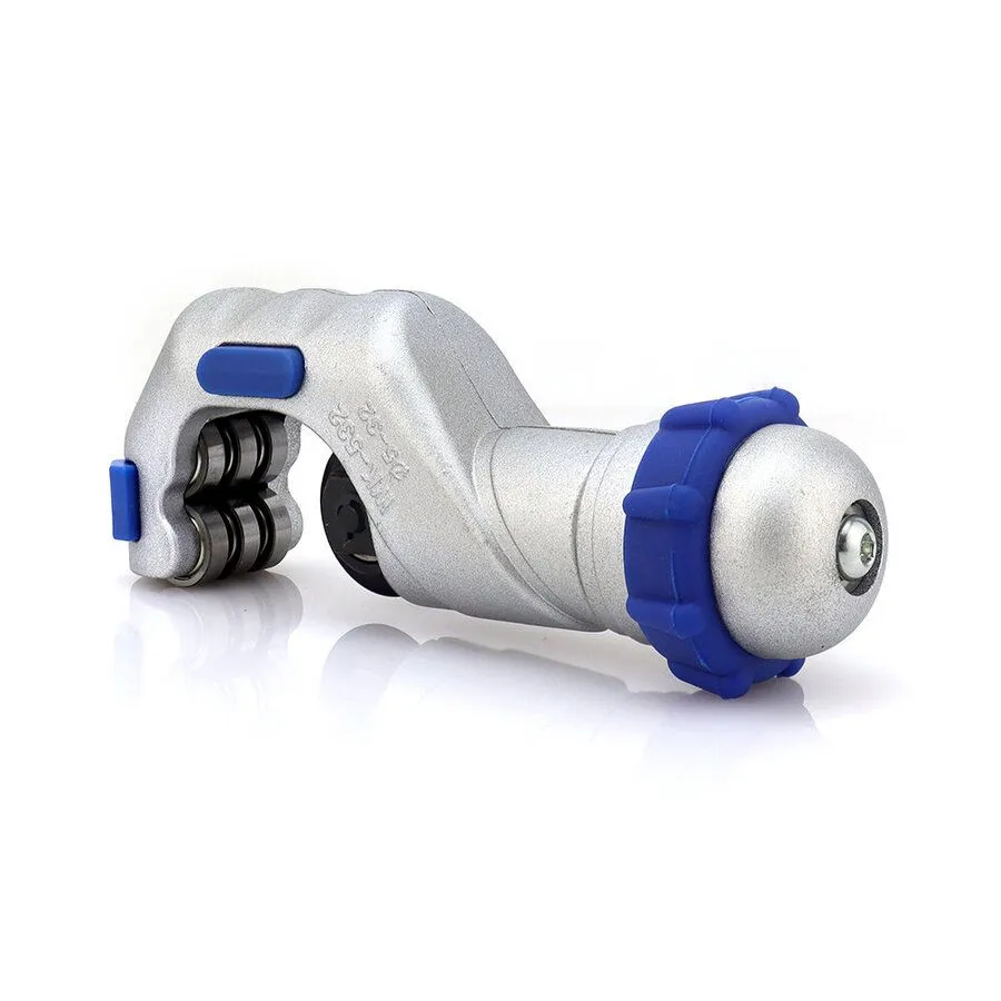 Труборез DSZH WK-532 (3/16 - 1_1/4, 5 - 32мм)