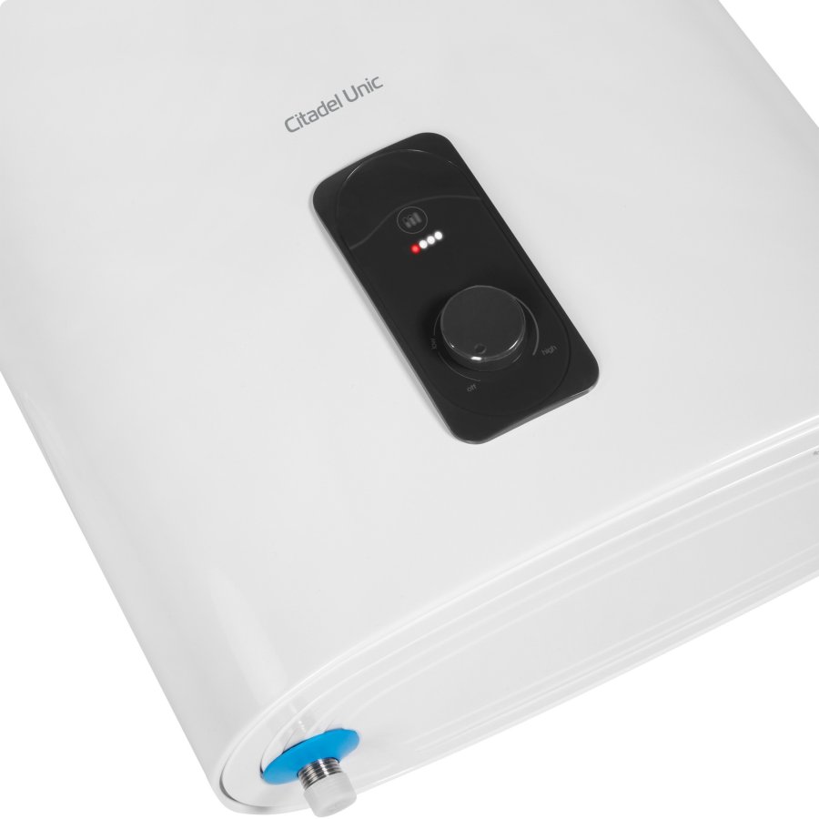 Водонагреватель Royal Thermo RWH 80 Citadel Unic накопительный