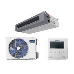 Кондиционер Marsa MRK-48BHANIG/MRK-48HANIGE-W