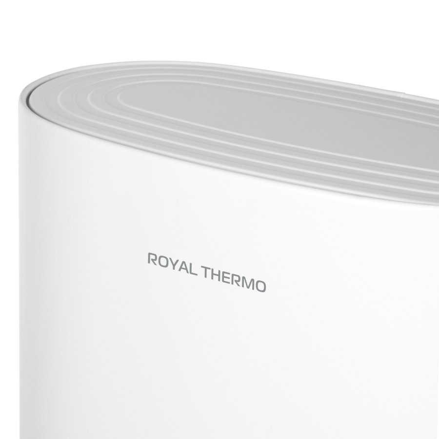 Водонагреватель Royal Thermo RWH 30 Aqua Inox Inverter накопительный