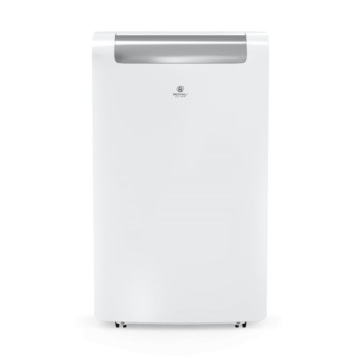 Мобильный кондиционер Royal Clima SALVATORE RM-SL39CH-E