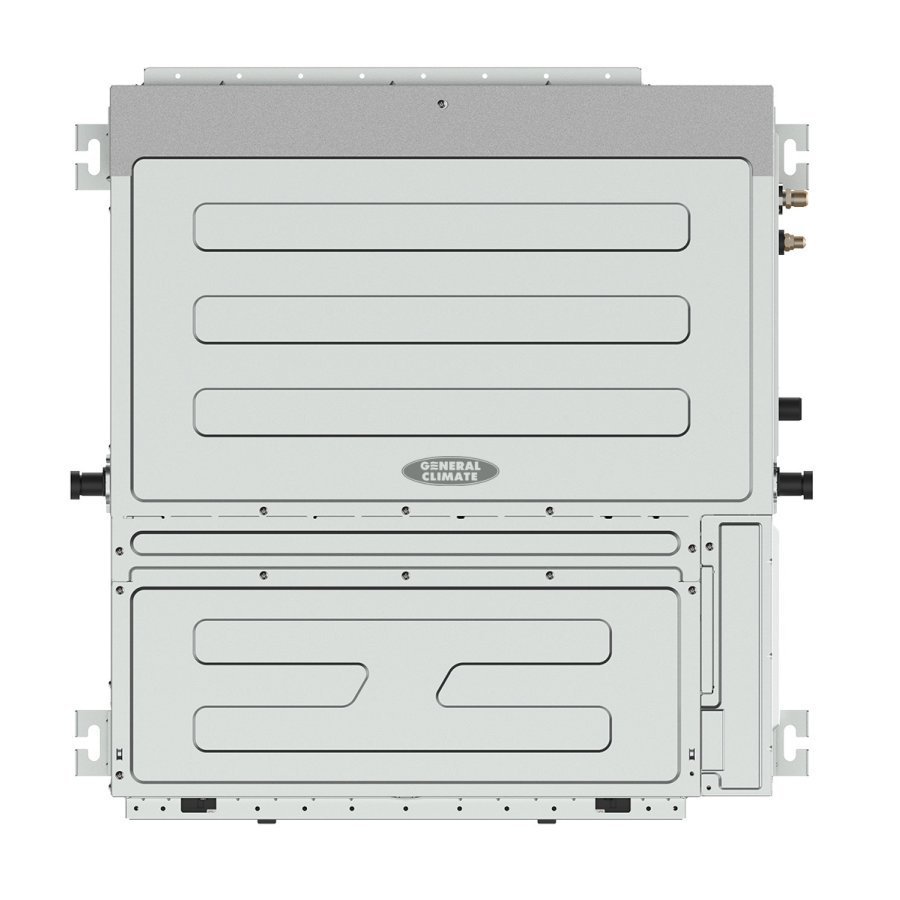 Кондиционер General Climate GC-DN60HWN3/GU-U60H3