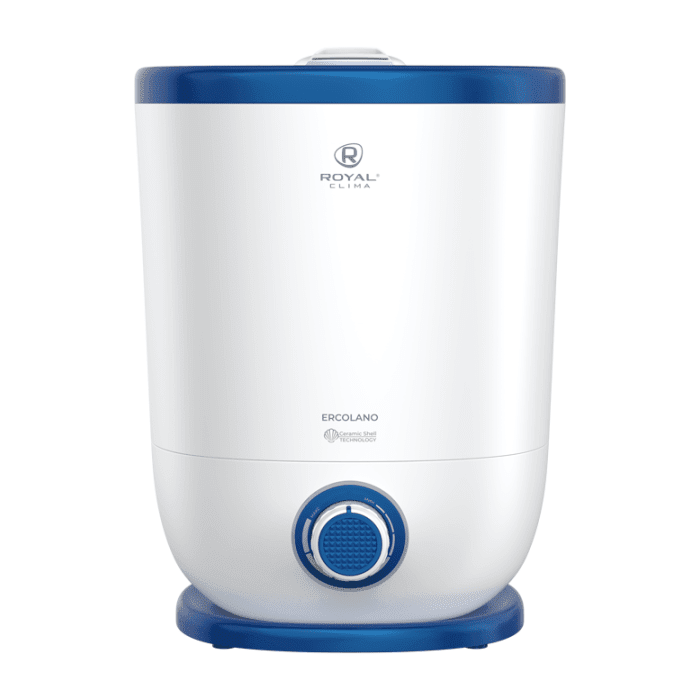 Увлажнитель воздуха Royal Clima RUH-ER300/5,0M-WT