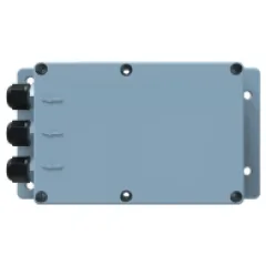 Соединительный комплект Haier AH1-LCAC1 с AHU 7-16 кВт