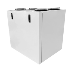 Приточно-вытяжная установка Energolux Riviera GO R-EC VRE 510 компактная