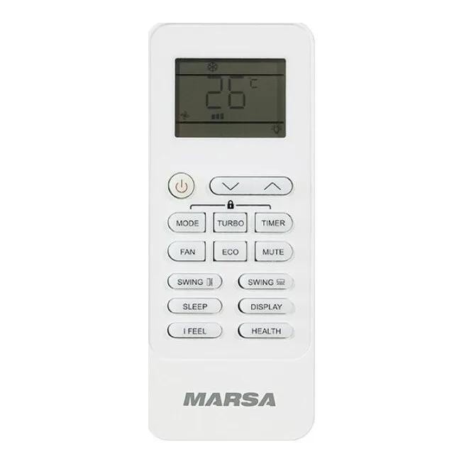 Кондиционер Marsa RK-12MTA4G/RK-12MTA4EG