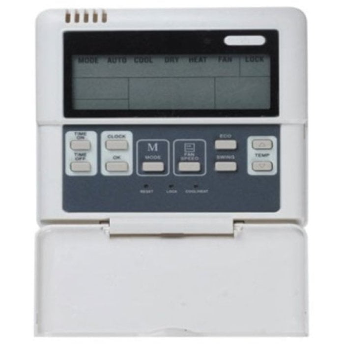 Кондиционер Aero IXIA AI-18TRA-S-N/AI-18TRA-S-E-N