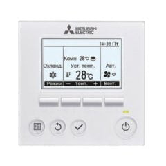 Пульт управления Mitsubishi Electric PAR-41MAR