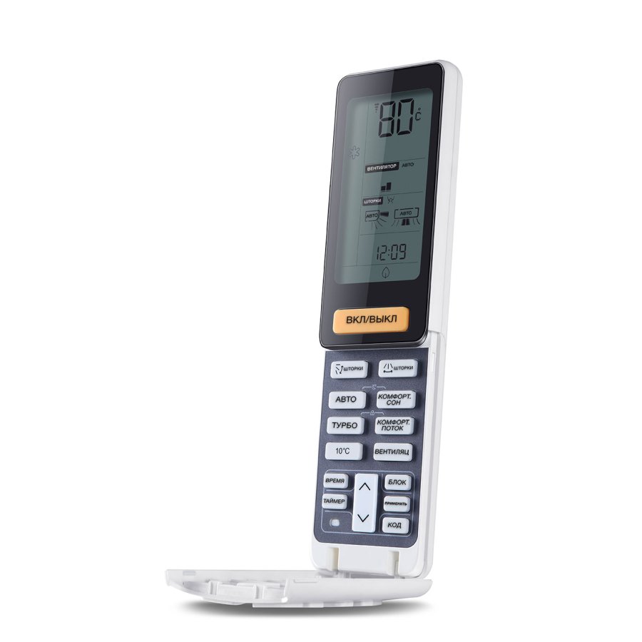 Кондиционер Haier ABH125K1ERG/1UH125P1ERK полупромышленный