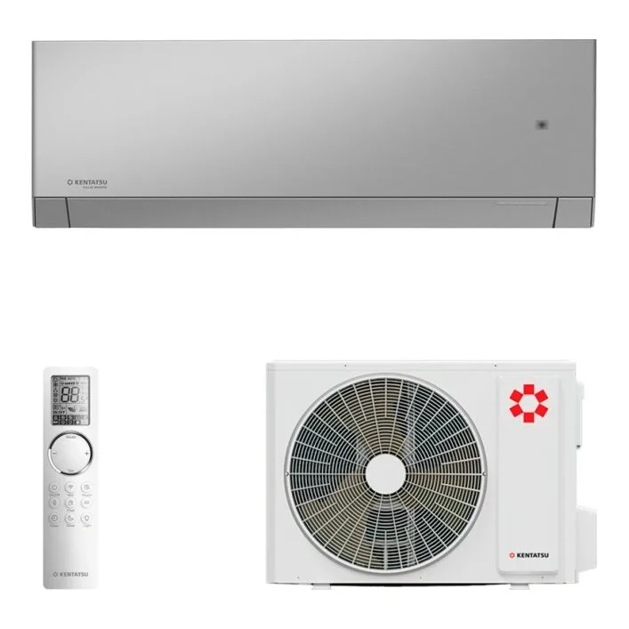 Кондиционер Kentatsu KSGTA35HZRN1/KSRTA35HZRN1