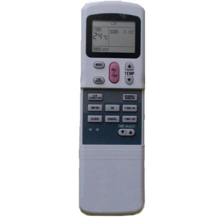 Кондиционер Aero IXIA AI-48TRD/AI-48TRD-E