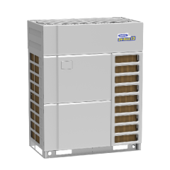 Наружный блок VRF General Climate GW-GM680/3X модульный