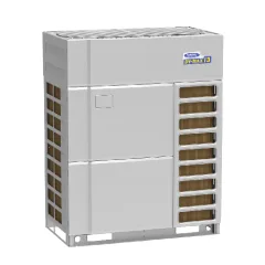 Наружный блок VRF General Climate GW-GM680/3X модульный