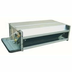 Канальный фанкойл Royal Clima MACS-I-ED21P2K