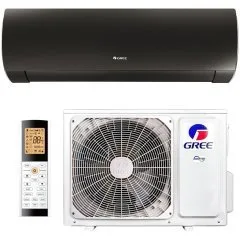 Кондиционер Gree GWH18ACD-K6DNA1I (black)