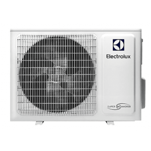 Кондиционер Electrolux EACS/I-12HEN-BLACK/N8