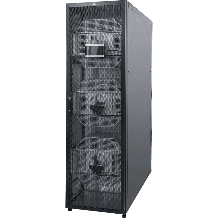 Прецизионный кондиционер Euroklimat EKPR025AS с воздушным охлаждением