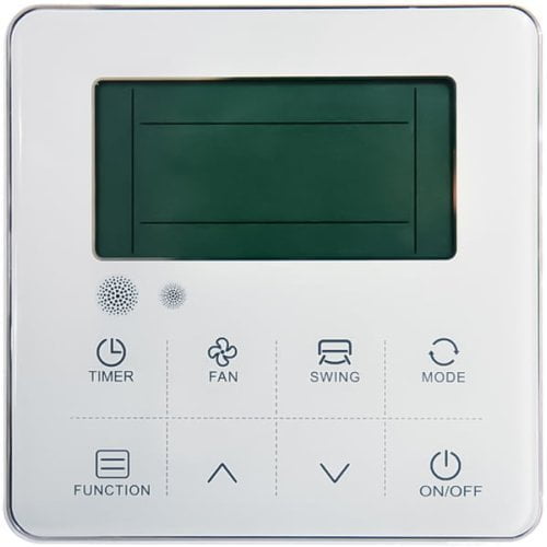 Кондиционер Roda RS-DT12AY/RU-12AZ1