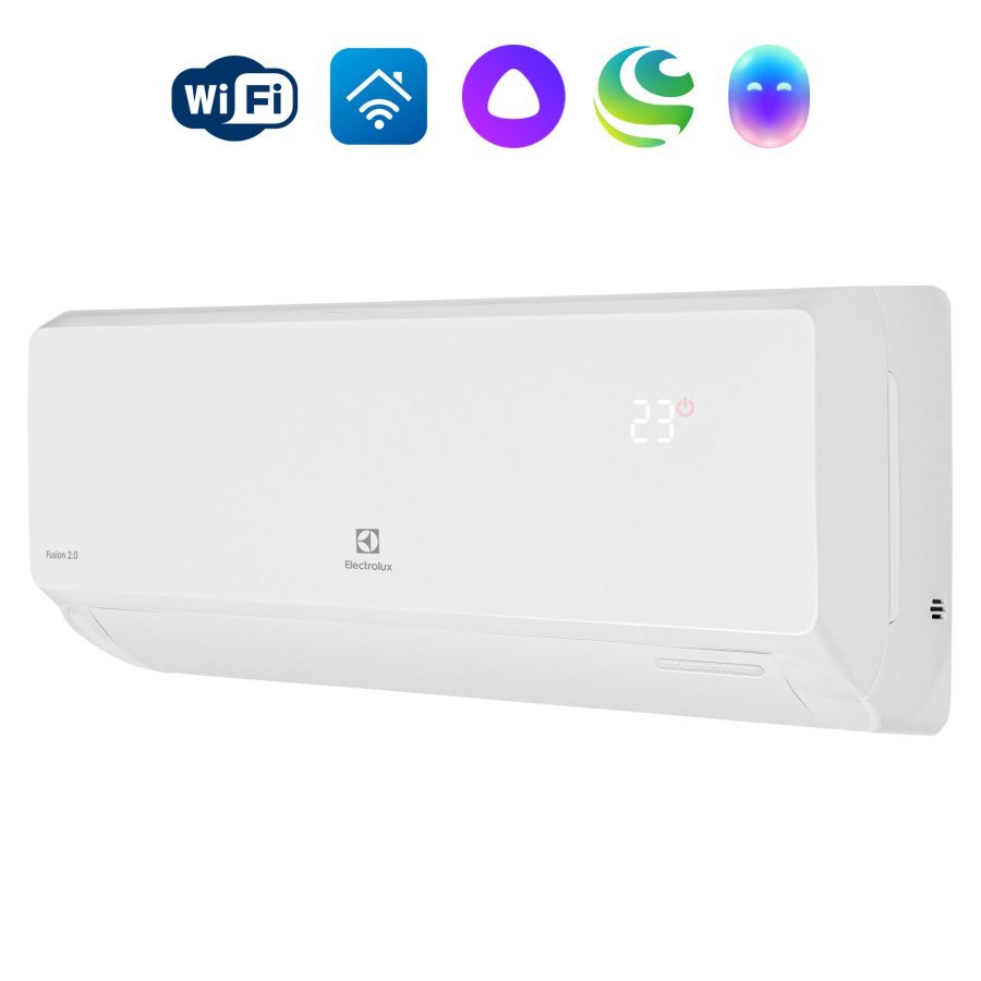 Настенный блок Electrolux EACS/I-09 HMB FMI/N8 ERP/in WF мульти сплит системы