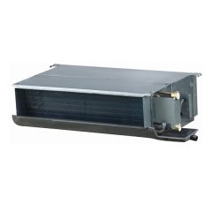 Канальный фанкойл Dantex DF-800T3(T2)/M