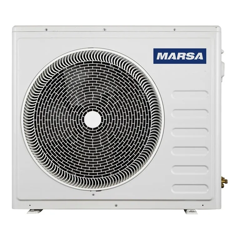 Кондиционер Marsa MRK-36BHTN/MRK-36HTNE-W