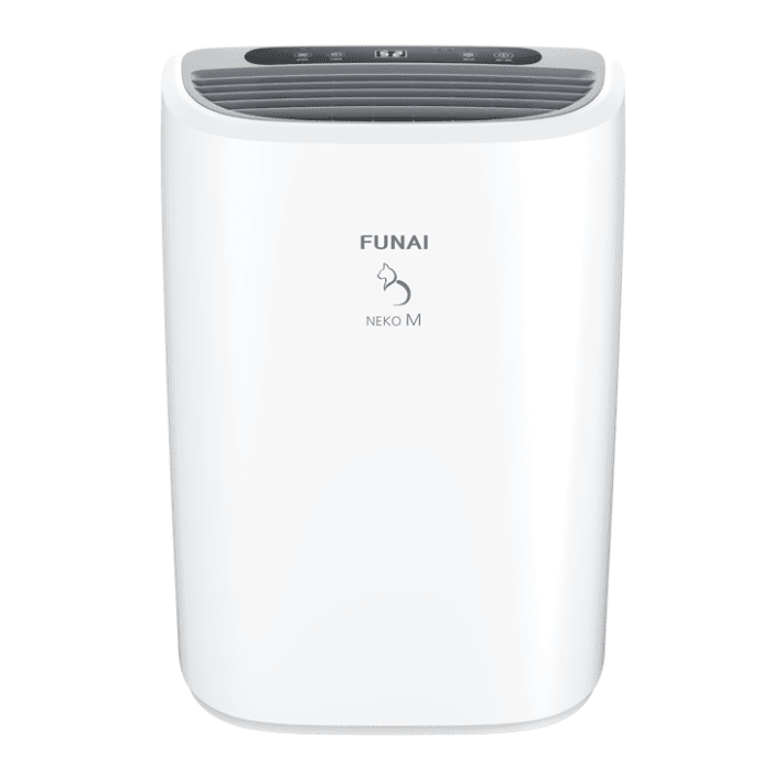 Осушитель воздуха Funai RAD-N12T5E