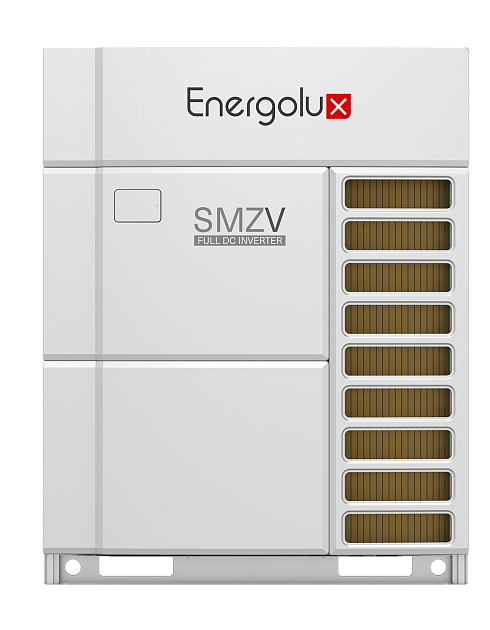 Наружный блок VRFEnergolux SMZU135V5AI