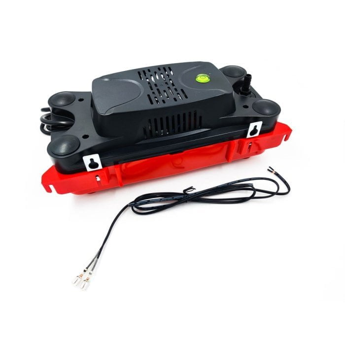 Помпа дренажная Sikelan Tank Low Type MD-TPF-20-230L накопительная 1.2л, 260 л/ч