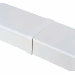 Накладка на стык DKC 70х40 (70409)