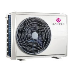 Компрессорно-конденсаторный блок Dantex DK-05WC/AF