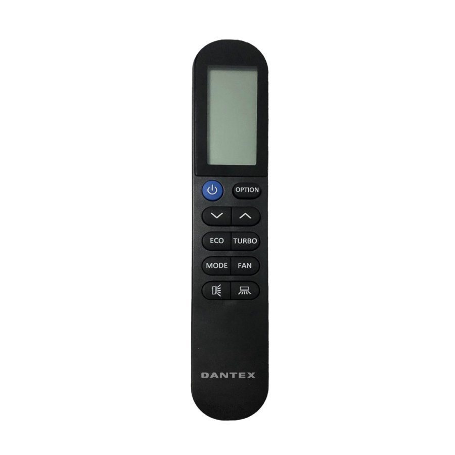 Кондиционер Dantex RK-12SAT2BI Black PLUS/RK-12SAT2BIE