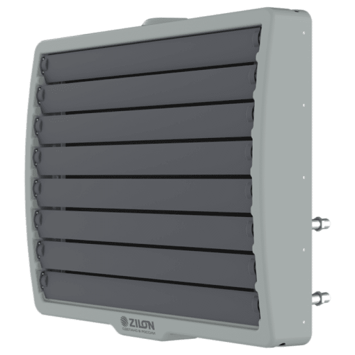 Водяной тепловентилятор Экватор HP-30,003W