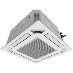 Кассетный блок Gree GKH(09)EB-K6DNA5A/I мульти-сплит системы