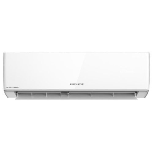 Кондиционер Ishimatsu ALK-09I Wi-Fi