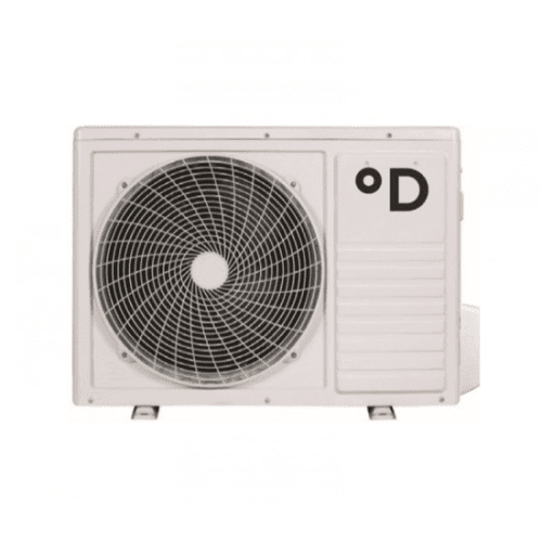 Кондиционер Daichi DA35EVQ1/DF35EV1/-40