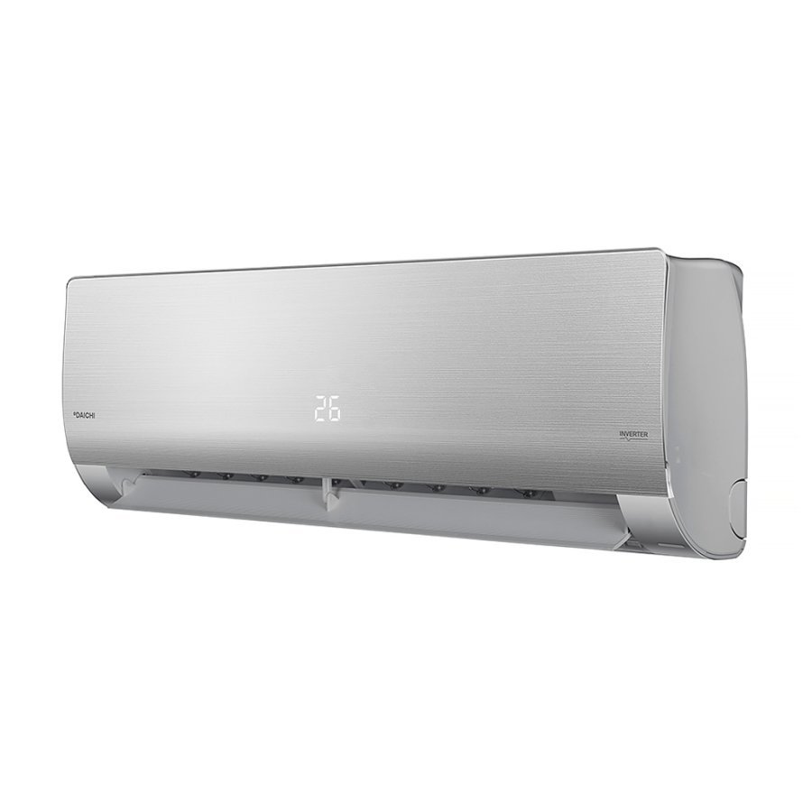 Настенный блок Daichi UNI25AVQS1R