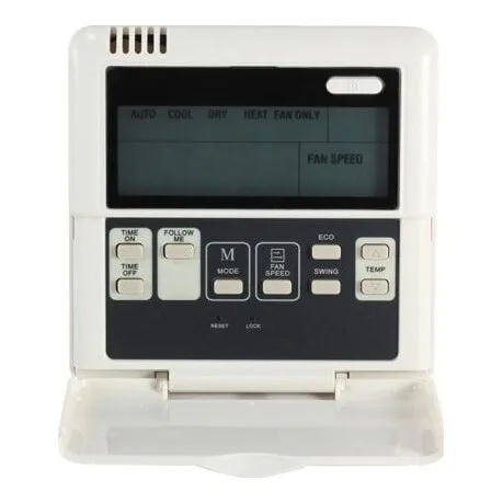 Канальный блок Midea MTIU-18NXD0 (мульти сплит системы)