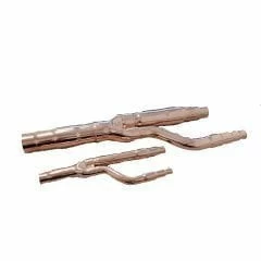 Рефнет-разветвитель тип FQ03