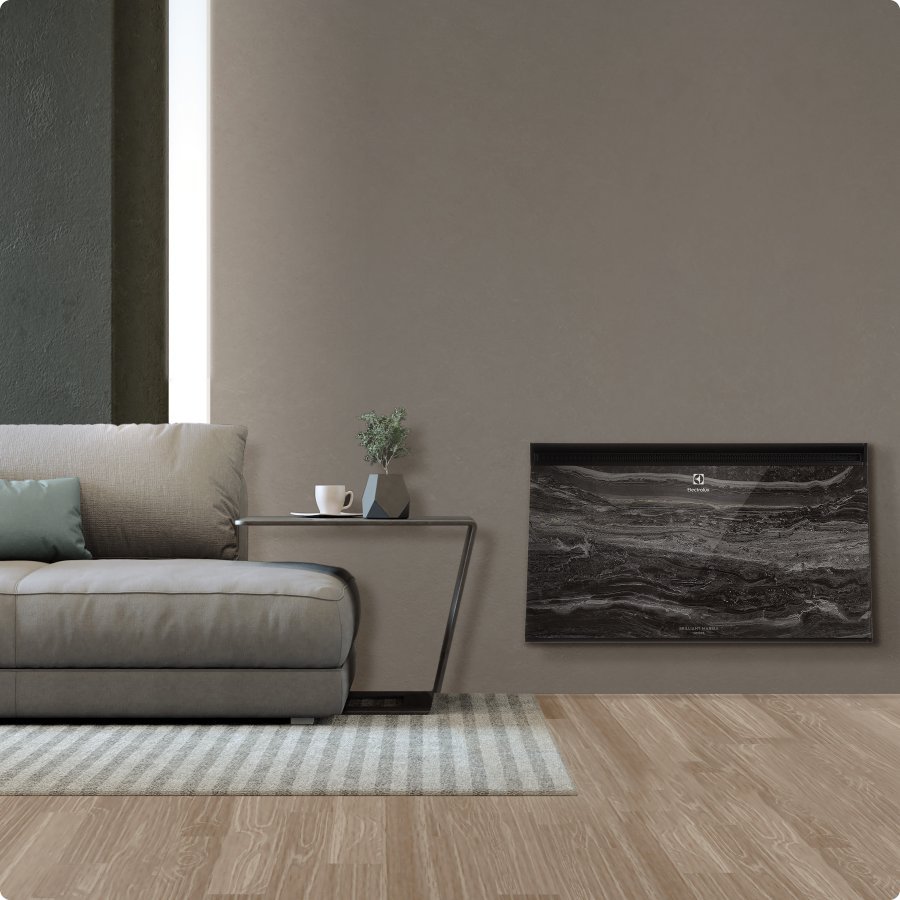 Конвектор электрический Electrolux ECH/BMI-2000 Brilliant Marble