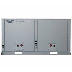 Компрессорно-конденсаторный блок Shuft SDVC-53EEV/TXV DS