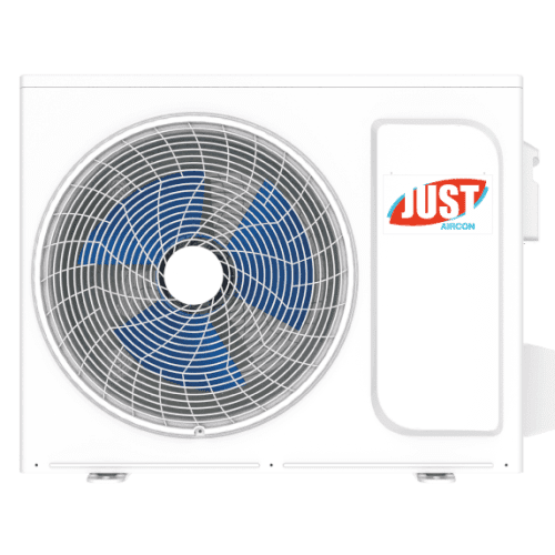 Кондиционер Just JAE-12HPSA/MB