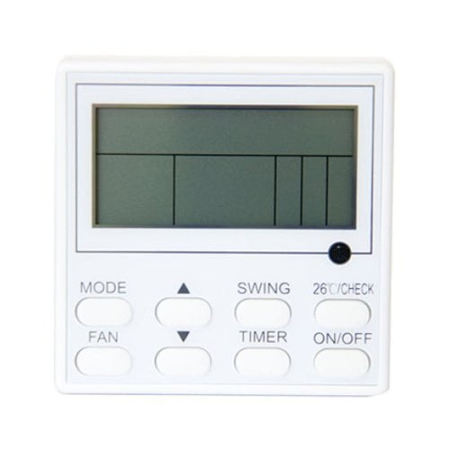 Кассетный блок Neoclima NS-24C мульти сплит системы