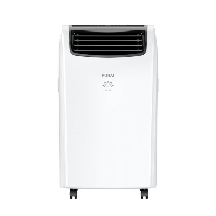Мобильный кондиционер Funai LOTUS MAC-LT40HPN03