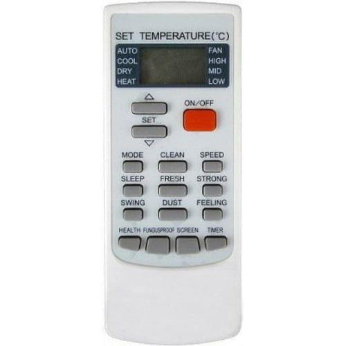 Кондиционер Roda RS-CS24AY/RU-24AY1