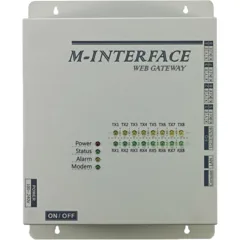 Шлюз MDV IMM441V4PA58