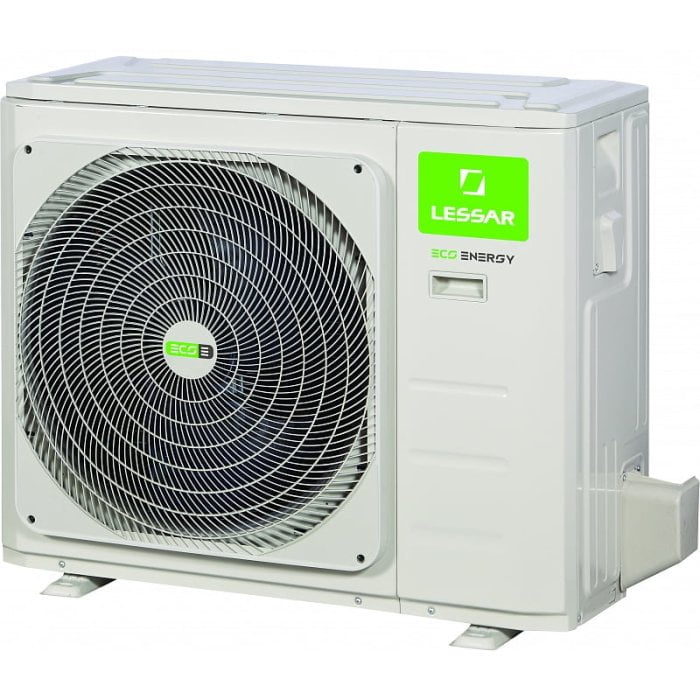 Кондиционер Lessar LS-HE12DWE2/LU-HE12UWE2