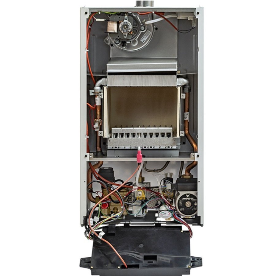 Газовый котел Baxi ECO Nova 31 F настенный