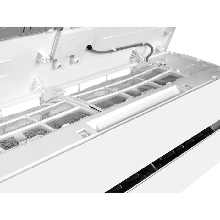 Кондиционер Zanussi ZACS/I-12 HPF/A22/N8