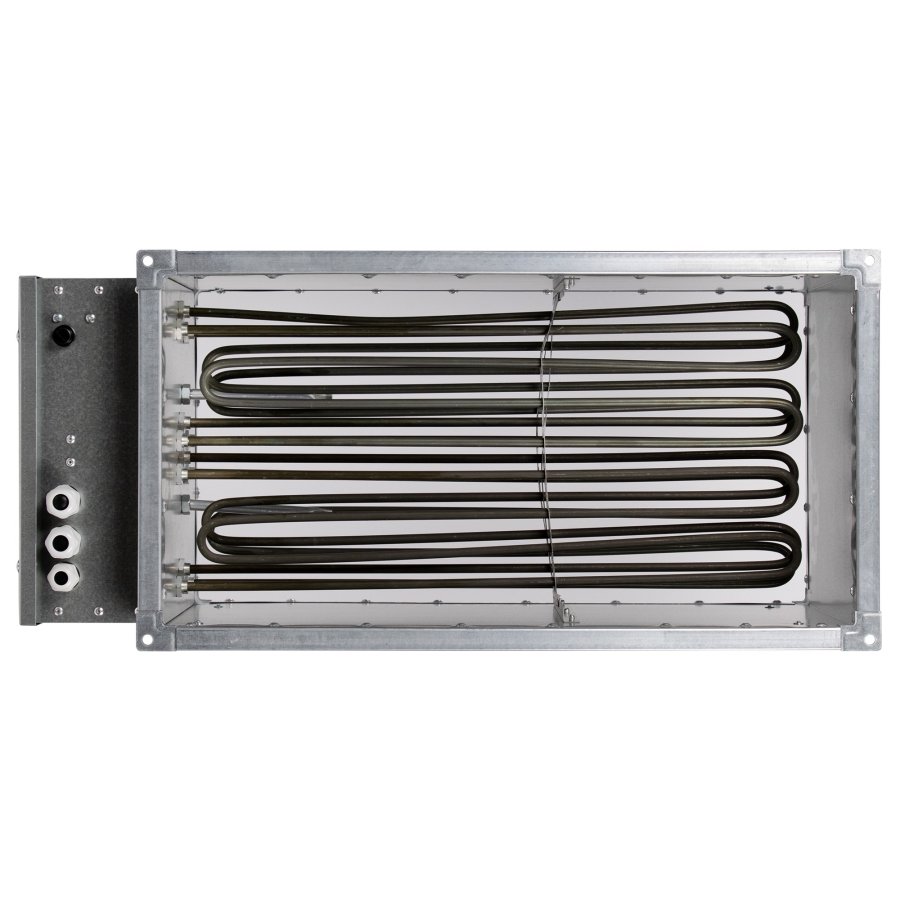 Нагреватель электрический Shuft EHR 800x500-30 д/прямоуг. каналов